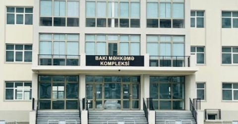 Məhkəmədə Malıbəyli və Quşçular kəndlərinə hücumla bağlı sənədlər elan edilib