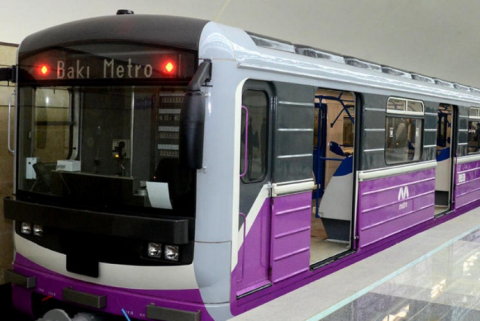 Bakı metrosunda üztanıma ilə ödəniş sisteminin tətbiqinə hazırlıq gedir