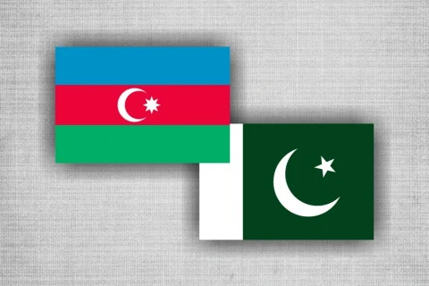 Pakistanın Bakıdakı səfirliyi Vətən müharibəsi şəhidlərinin xatirəsini yad edib
