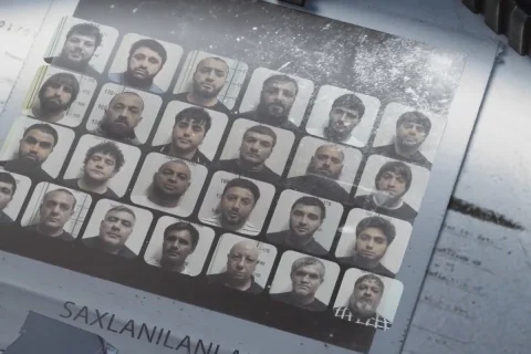 DİN paytaxt və bölgələrdə xüsusi əməliyyatlar keçirib, saxlanılanlar var -