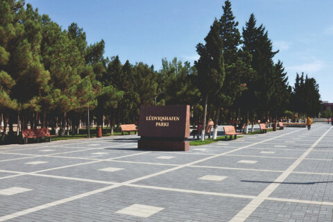 Son 10 ildə Sumqayıtda şəhər təsərrüfatı sahəsində görülən işlər sosial rifaha xidmət edir