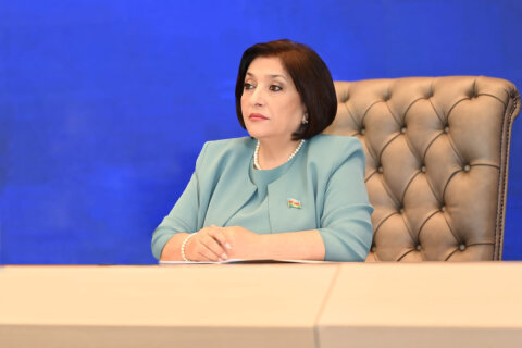 Prezident İlham Əliyevin Vaşinqton səfəri tarixi əhəmiyyətə malikdir