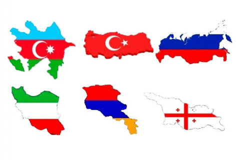 Rusiya Azərbaycan və Ermənistandan "3+3" formatında görüş üçün əməli addımlar gözləyir