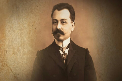 Fətəli xan Xoyskinin 150 illik yubileyi keçiriləcək -