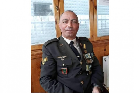 Ağdamda mina partlayıb, keçmiş döyüşçü "Gizir Xanı" həlak olub