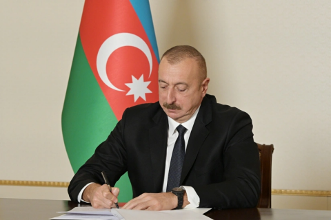 Göygöldə avtomobil yolunun əsaslı təmirinə 2 milyon manat ayrılıb -