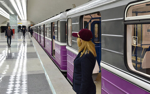 “Qarabağ”ın oyununa görə metropolitenin iş rejimi dəyişdiriləcək