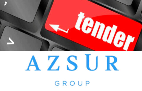 Regional Su Meliorasiya Xidməti “AZSUR GROUP” MMC-ni 20 gündə 28 tenderin qalibi seçdi –