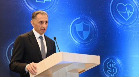 İnsan kapitalına aktiv investisiya yatırırıq