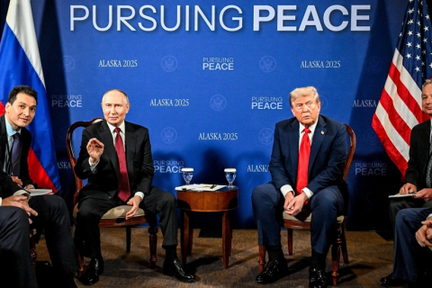 ABŞ-nin Tramp və Putin arasındakı danışıqla bağlı sorğusu haqqında məlumatsızam