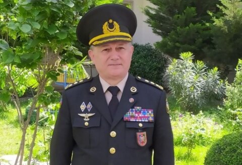 – Azərbaycan Ordusunun qəhrəmanlıq səlnaməsinin başlandığı gün
