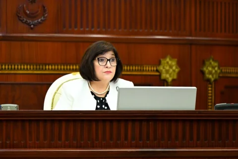 Zəngəzur dəhlizi Avrasiyanın nəqliyyat xəritəsini dəyişir, yeni imkanlar açır