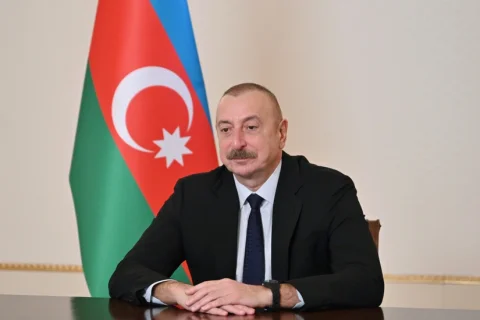 Zəngəzur dəhlizi yaxın gələcəkdə qitələri birləşdirən mühüm nəqliyyat bağlantısı rolunu oynayacaq