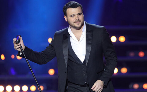 Emin Rusiyada ard-arda konsert verəcək -