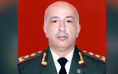 Mərhum generalın əmlakları müsadirə edildi -
