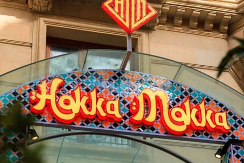 “Hokka Mokka”da müştərilərdən “card to card” sistemi ilə ödəniş qəbul edilir?