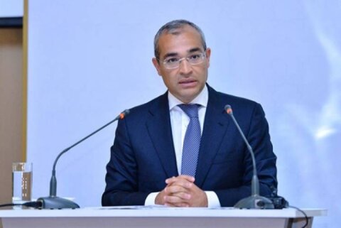 "AIIF ənənəvi xarakter daşıyacaq"