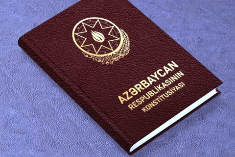 Azərbaycan Konstitusiyasına dəyişikliklərin edilməsi zəruridir