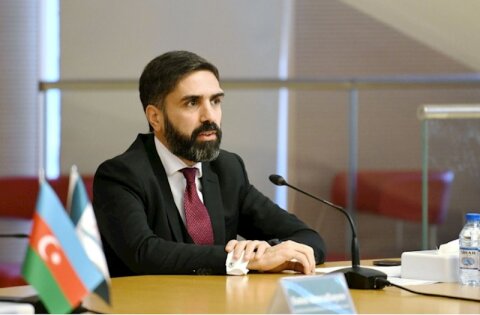 "Strategiyamızın ən əsas məqsədlərindən biri uşaq futbolunun inkişafıdır"