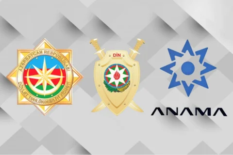 Şuşada külli miqdarda silah-sursat aşkarlanıb -