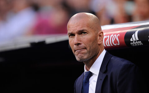 Zidan “Fənərbaxça”ya gəlir?