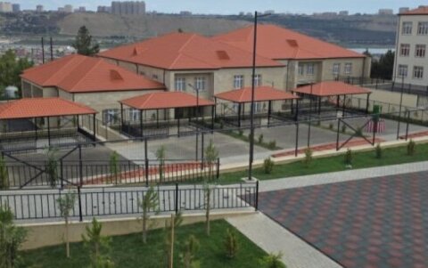 Sulutəpədə 328 saylı yeni uşaq bağçası istifadəyə verilmir — sakinlərdən haqlı narazılıq
