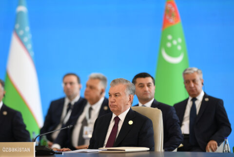 “Əbədi dostluq və qardaşlıq” haqqında müqavilə imzalayaq! -