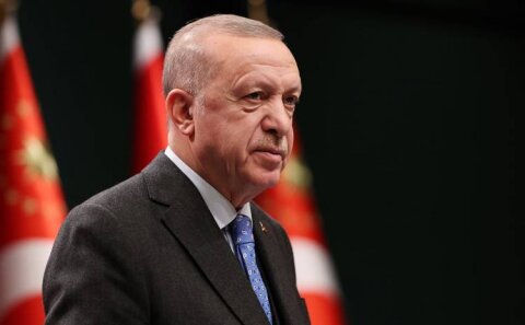 Tramp Ərdoğandan nə xahiş edib? -