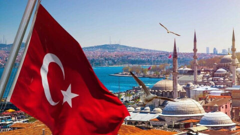 Azərbaycanlılar artıq Türkiyədə “əcnəbi” sayılmayacaq