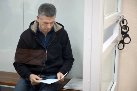 “...günahsız və dürüstəm”