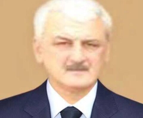 Keçmiş icra başçısı vəfat etdi