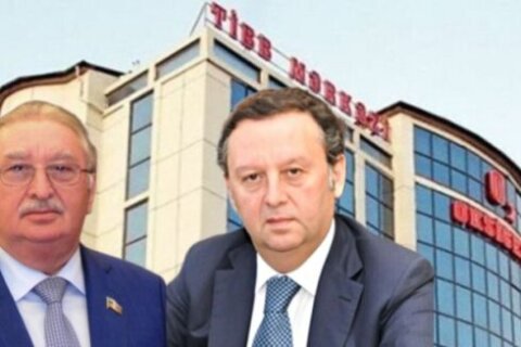 Deputat Samir Vəliyevin anasının “Oksigen” klinikası ilə bağlı ŞİKAYƏT -