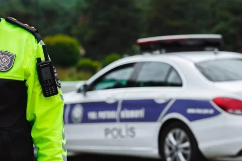 DYP avtobuslarla sərnişindaşıma xidməti göstərən fiziki və hüquqi şəxslərə çağırış edib