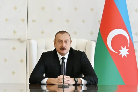 Ümumdünya Telekommunikasiyanın İnkişafı Konfransı ilə bağlı saziş təsdiqlənib
