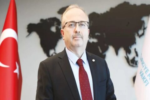 Türkmənistanın Azərbaycana məscid hədiyyə etməsi atalarımızın adətinə uyğundur