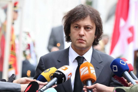 "Gürcü Arzusu" seçkilərdə qalib gəlir
