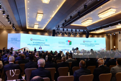 Xankəndi və ətraf ərazilərə 65 mln. manat özəl investisiya cəlb edilib