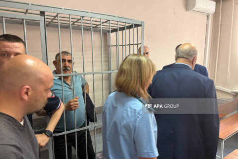 Yekaterinburq məhkəməsi Səfərov qardaşları və digər azərbaycanlıların həbs müddətini uzadıb
