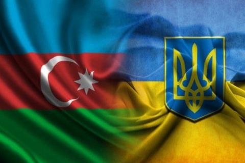 Ukraynanın Azərbaycandakı səfiri Müstəqilliyin Bərpası Günü münasibətilə paylaşım edib