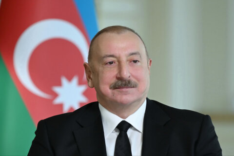 Qazaxıstanın Azərbaycan ilə münasibətləri qardaşlıq və etimad nümunəsidir -