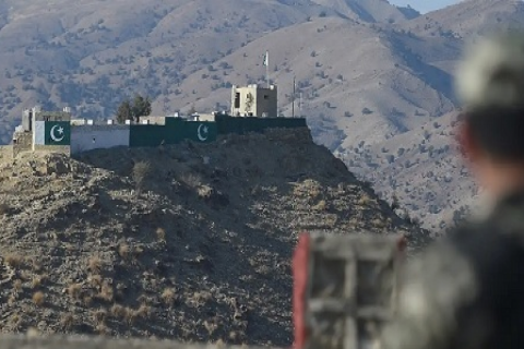 Əfqanıstan və Pakistan Dohada danışıqlar aparır
