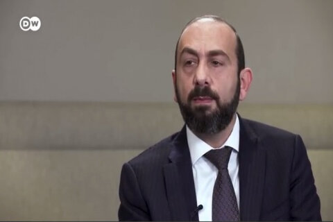 Türkiyə ilə çox yaxşı dialoqumuz var