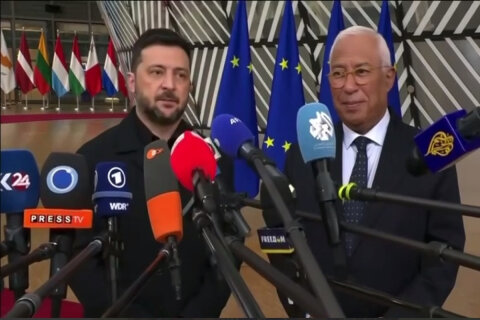 Heç bir ərazi güzəşti olmayacaq