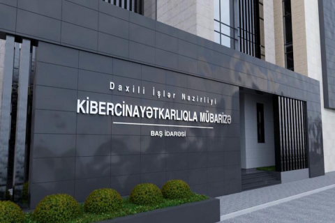 Onlayn qumar oyunlarında bank kartlarının alqı‑satqısını həyata keçirən dəstə üzvləri saxlanıb -