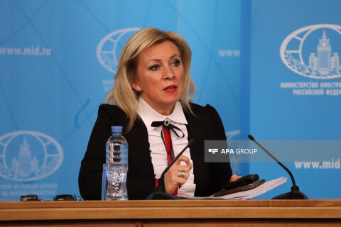 Moskva və Bakı Rusiya vətəndaşlarının tezliklə qayıtması üçün əsaslı dialoq aparır