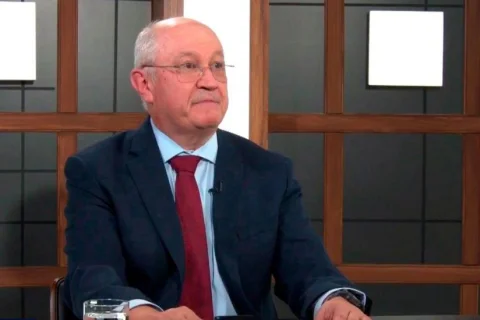 Maya Sandu Baş nazir vəzifəsinə Aleksandru Muntyanunun namizədliyini irəli sürüb