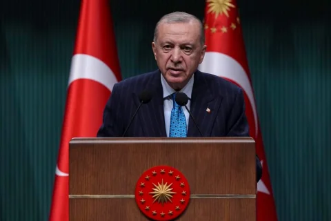 Avropa İttifaqına tam üzvlüklə bağlı Almaniyadan gözləntilərimizi ifadə etmişik