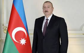 Prezident İlham Əliyev Cəbrayıl şəhərinin işğaldan azad edilməsinin ildönümü ilə bağlı paylaşım edib -