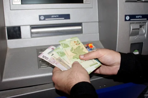 Sabah Bakı, Sumqayıt, Abşeron üzrə pensiyalar ödəniləcək