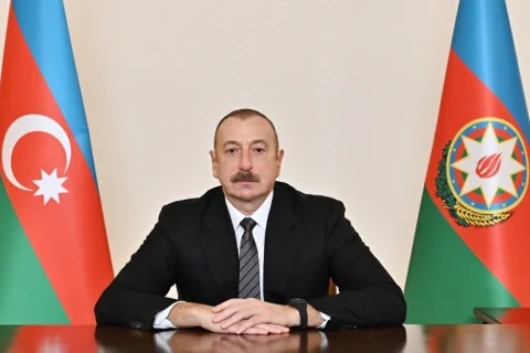 Ümumdünya Mədəniyyətlərarası Dialoq Forumu mühüm platformaya çevrilib